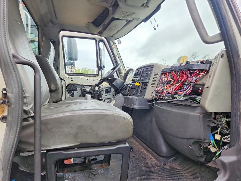 67339356 :رقم المزاد ، 1HTMKAAN2BH401102 vin ، 2011 International 4000 مزاد بيع