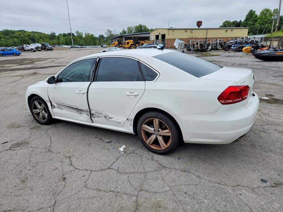 Продажа на аукционе авто 2012 Volkswagen Passat, vin: 1VWBP7A37CC091029, номер лота: 67114296
