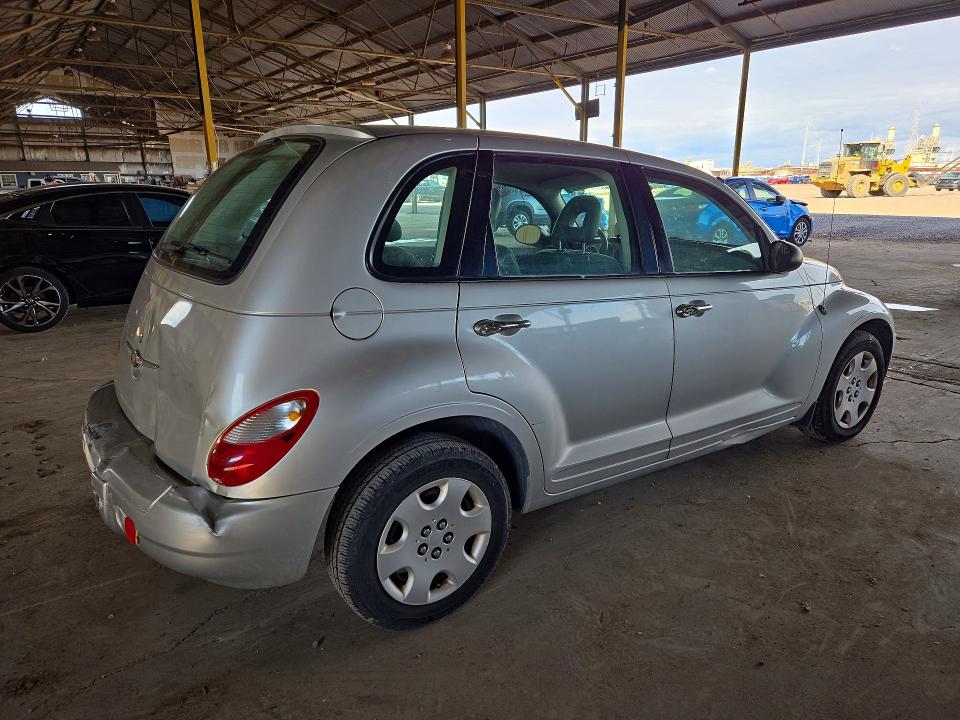 Продажа на аукционе авто 2007 Chrysler Pt Cruiser, vin: 3A4FY48B97T625262, номер лота: 70748326