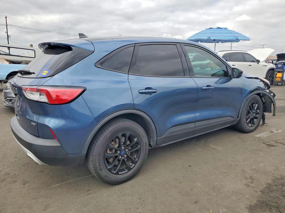 Aukcja sprzedaży 2020 Ford Escape, vin: 1FMCU0BZ9LUB78978, numer aukcji: 69148896
