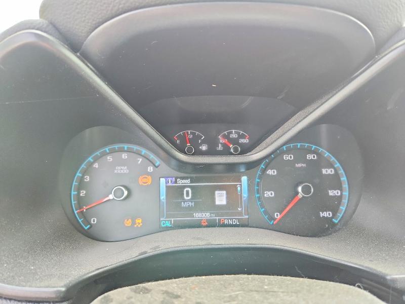 Продажа на аукционе авто 2018 Chevrolet Colorado, vin: 1GCGTDEN3J1176473, номер лота: 68923136