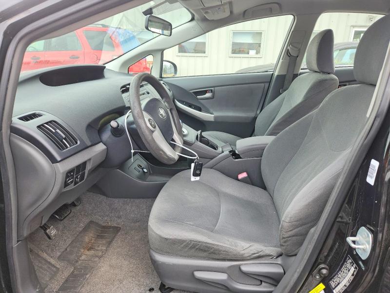 Продажа на аукционе авто 2010 Toyota Prius, vin: JTDKN3DU7A0082030, номер лота: 68847686