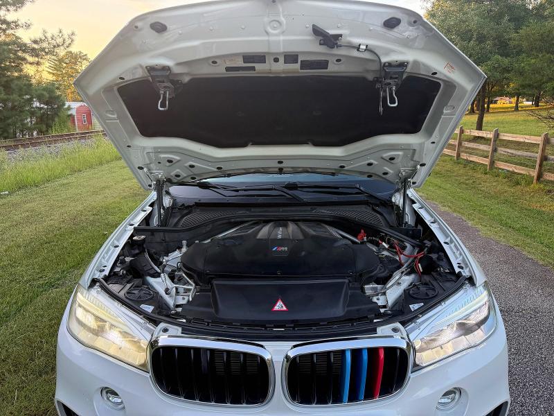 2017 Bmw X6 მანქანა იყიდება აუქციონზე, vin: 5YMKW8C30H0U72441        , აუქციონის ნომერი: 69253446