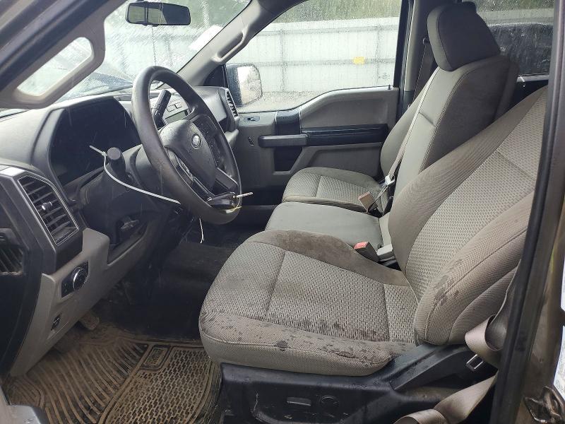 Aukcja sprzedaży 2020 Ford F150, vin: 1FTEW1E41LFB22146, numer aukcji: 68037246