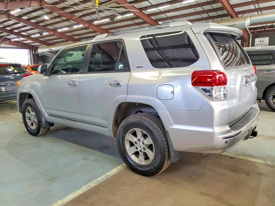 Aukcja sprzedaży 2011 Toyota 4runner, vin: JTEBU5JR3B5045927, numer aukcji: 71351026