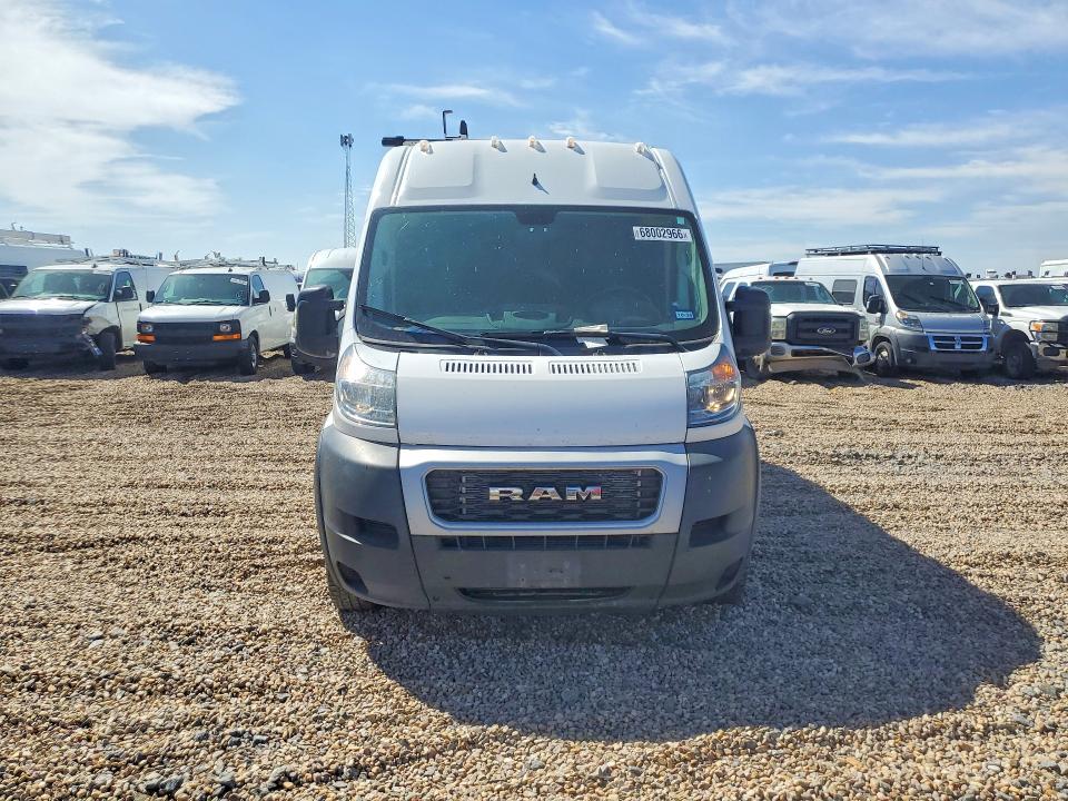Aukcja sprzedaży 2021 Ram Promaster 2500, vin: 3C6LRVDG1ME522910, numer aukcji: 68002966