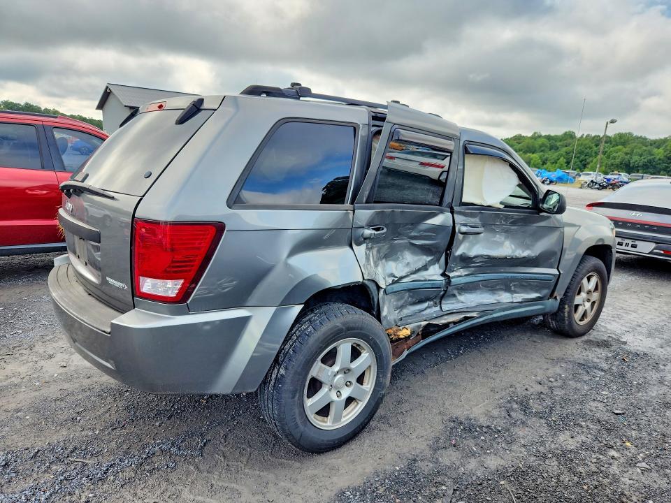 Aukcja sprzedaży 2008 Jeep Grand Cherokee, vin: 1J8GR48K18C142135, numer aukcji: 67799936