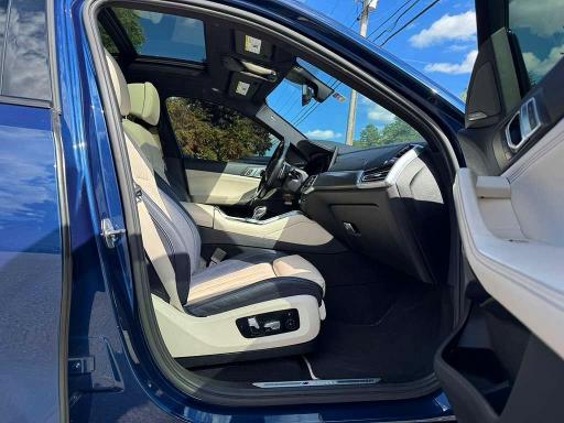 Продажа на аукционе авто 2021 Bmw X6, vin: 5UXCY8C09M9H56302, номер лота: 67616456