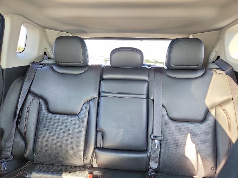 Aukcja sprzedaży 2018 Jeep Compass, vin: 3C4NJDCB0JT200243, numer aukcji: 68993336