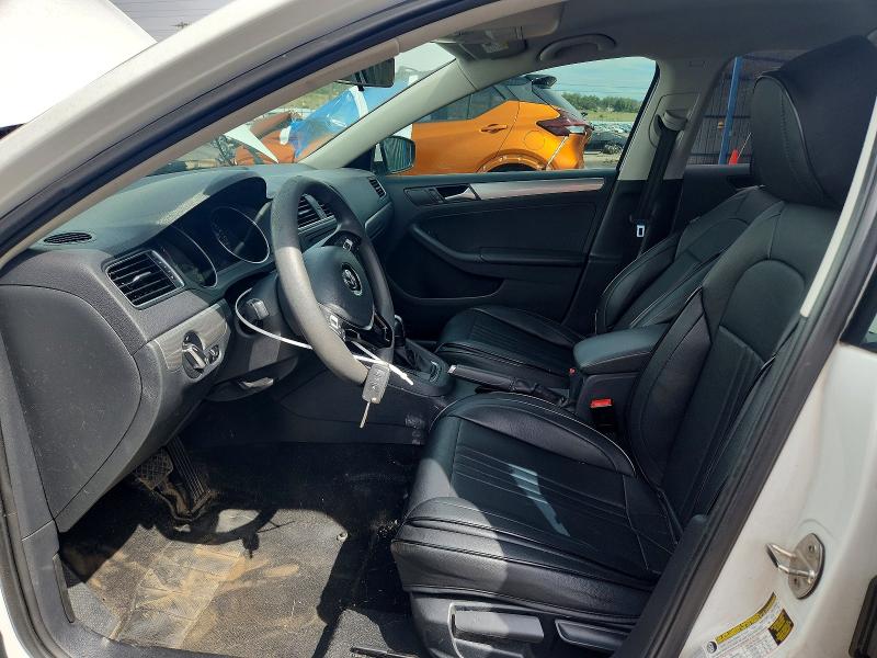 Продажа на аукционе авто 2017 Volkswagen Jetta, vin: 3VW2B7AJ7HM241238, номер лота: 68691256