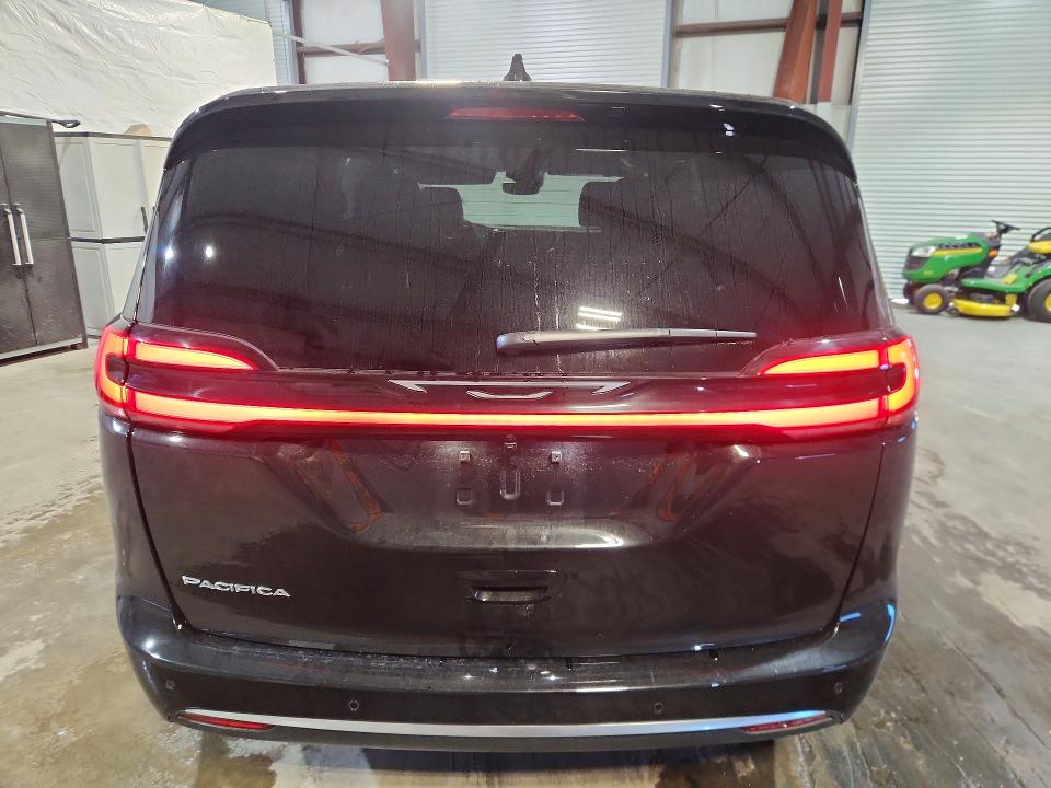 Aukcja sprzedaży 2027 Chrysler Pacifica, vin: 2C4RC1BG2VR553681, numer aukcji: 68270266