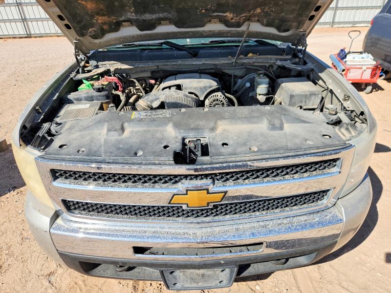 Продаж на аукціоні авто 2009 Chevrolet Silverado, vin: 1GCEC29C39Z150893, номер лоту: 69159856