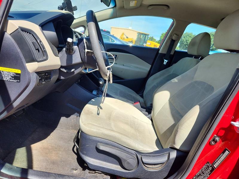 Aukcja sprzedaży 2012 Kia Rio, vin: KNADM4A33C6086652, numer aukcji: 69197306