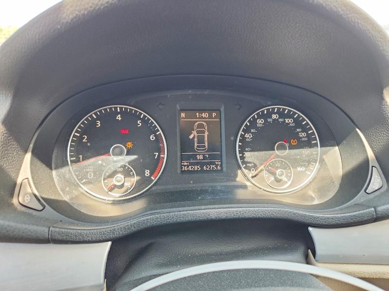 Aukcja sprzedaży 2012 Volkswagen Passat, vin: 1VWBH7A35CC049360, numer aukcji: 68032616