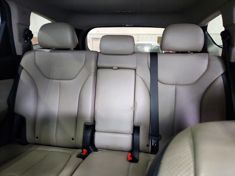 2019 Hyundai Santa Fe მანქანა იყიდება აუქციონზე, vin: 5NMS5CAA4KH013114, აუქციონის ნომერი: 70806956