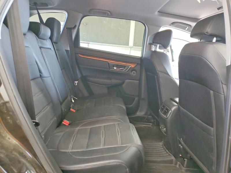 Продажа на аукционе авто 2018 Honda Cr-v, vin: 2HKRW2H90JH676876, номер лота: 68206626