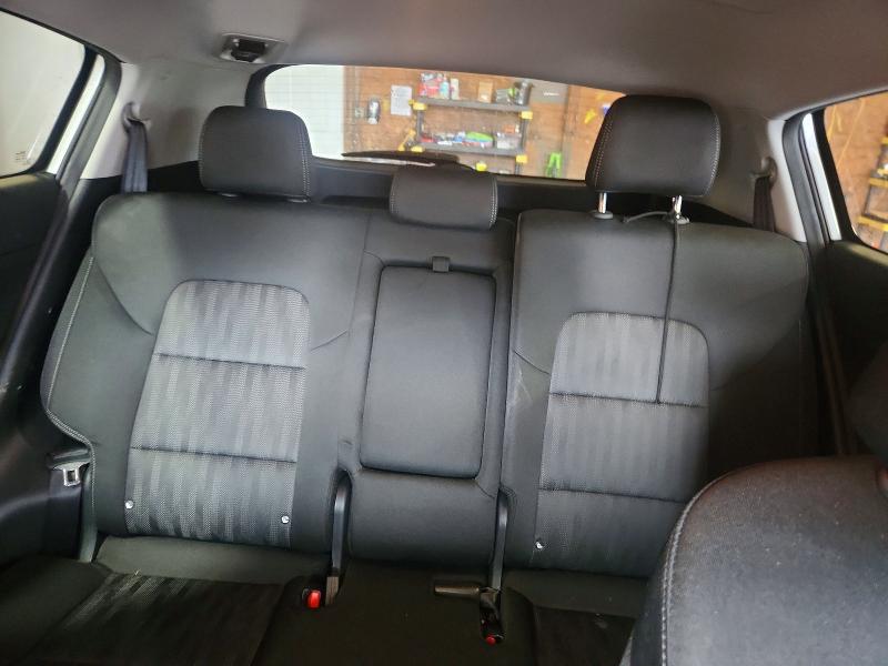 68019176 :رقم المزاد ، KNDPMCAC5M7887217 vin ، 2021 Kia Sportage مزاد بيع