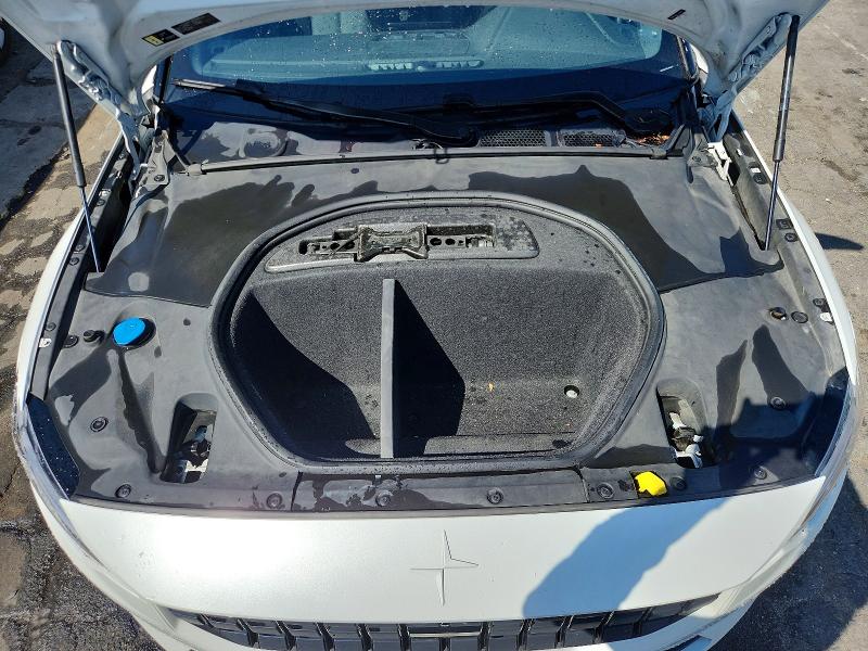 Aukcja sprzedaży 2023 Polestar 2, vin: YSMEG3KA1PL149247, numer aukcji: 70371396
