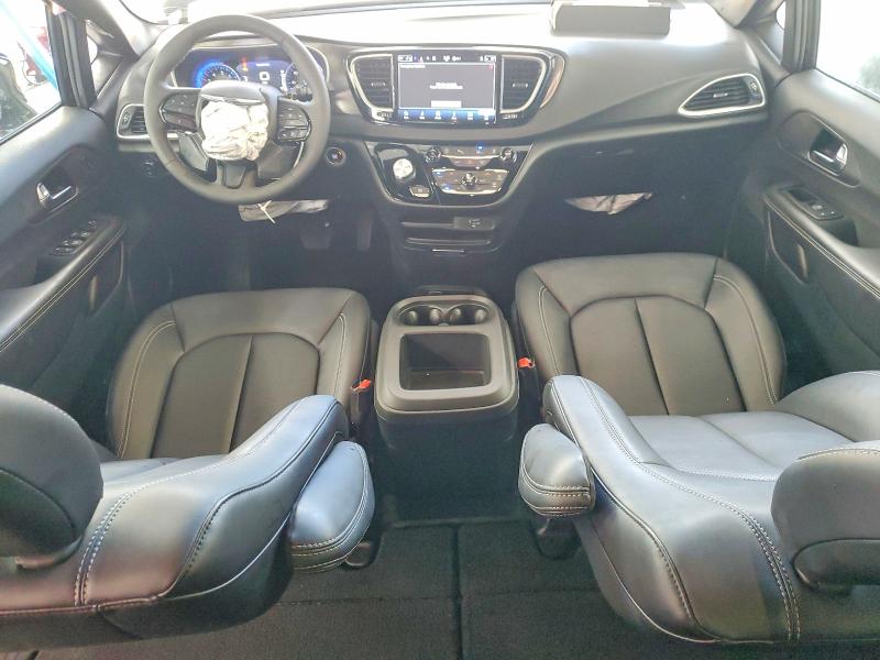 Aukcja sprzedaży 2026 Chrysler Pacifica, vin: 2C4RC1BG7TR280301, numer aukcji: 69839976