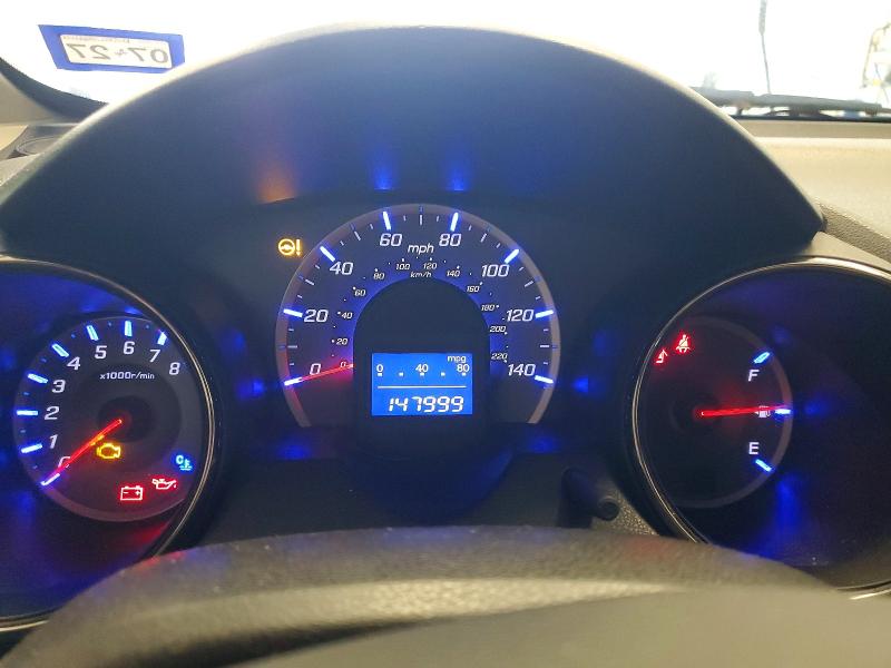 Продажа на аукционе авто 2012 Honda Fit, vin: JHMGE8H57CC022982, номер лота: 69727856