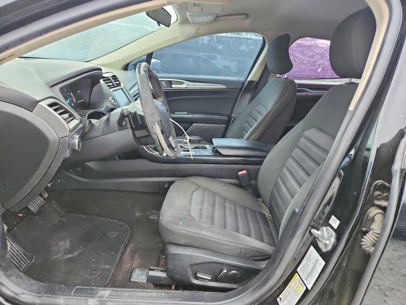 Aukcja sprzedaży 2018 Ford Fusion, vin: 3FA6P0HD2JR283568, numer aukcji: 70299556