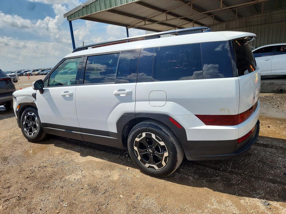 Продаж на аукціоні авто 2026 Hyundai Santa Fe, vin: 5NMP2DGL4TH177946, номер лоту: 68237266