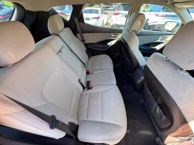 70322736 :رقم المزاد ، 5NMZTDLB2JH056476 vin ، 2018 Hyundai Santa Fe Sport مزاد بيع