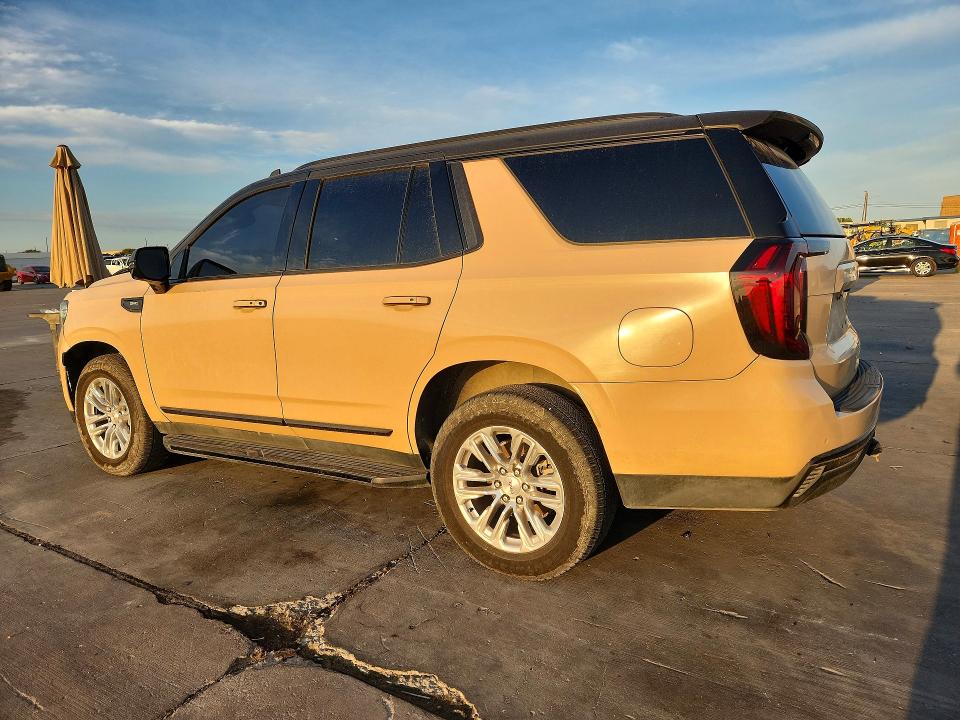 Продаж на аукціоні авто 2022 Gmc Yukon, vin: 1GKS1BKD9NR328140, номер лоту: 69519106