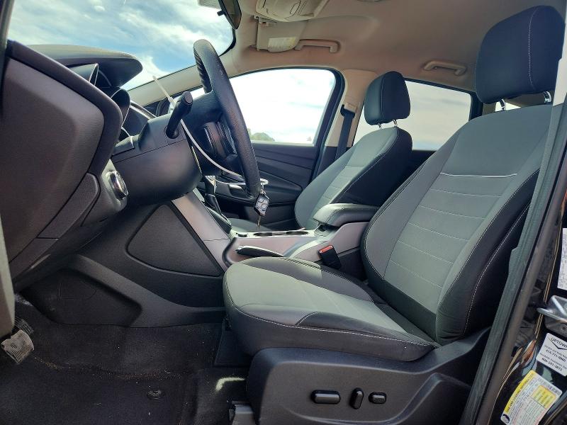 71142216 :رقم المزاد ، 1FMCU9G90EUD85565 vin ، 2014 Ford Escape مزاد بيع