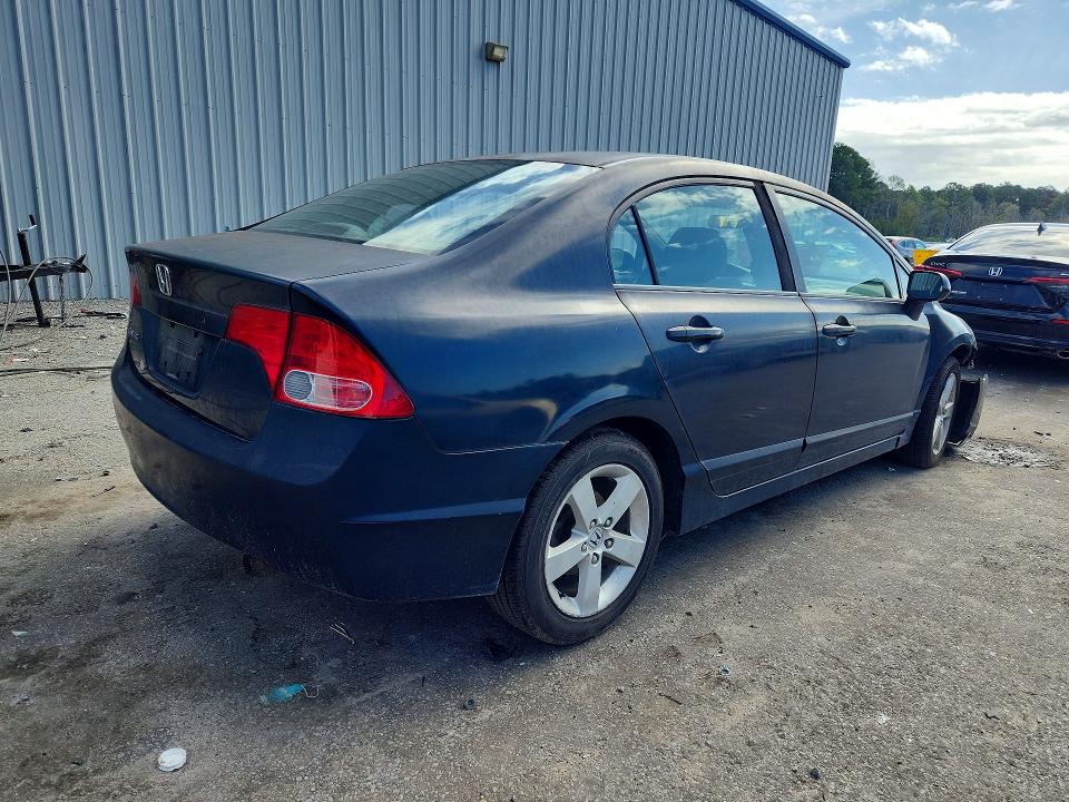 Продаж на аукціоні авто 2007 Honda Civic, vin: 1HGFA16877L143113, номер лоту: 67794906