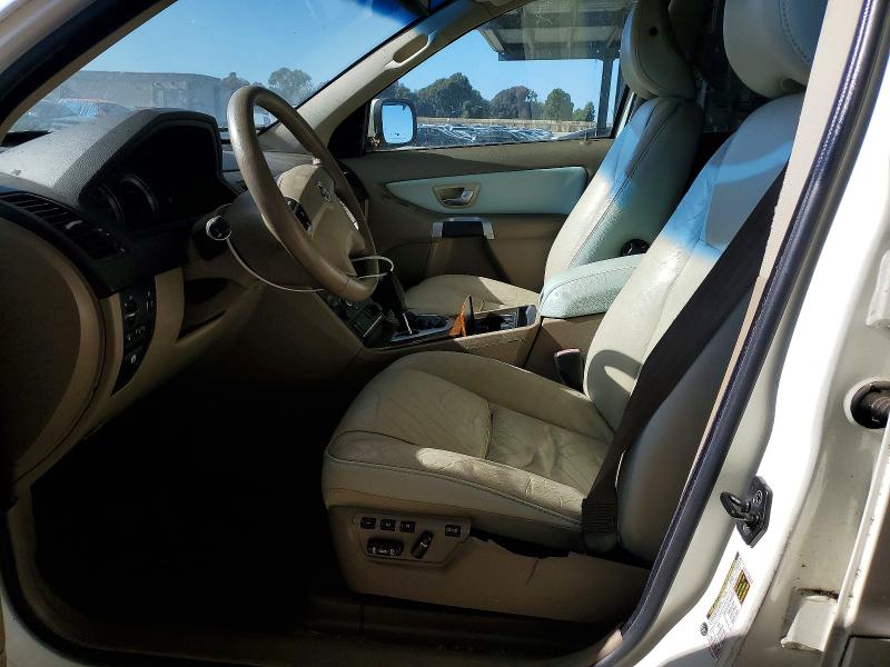 Auction sale of the 2007 Volvo Xc90, vin: YV4CZ852671335132, lot number: 70567336
