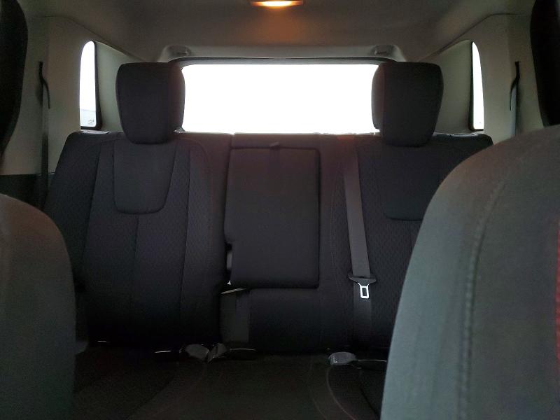 Aukcja sprzedaży 2012 Gmc Terrain, vin: 2GKFLREK1C6349250, numer aukcji: 67896456