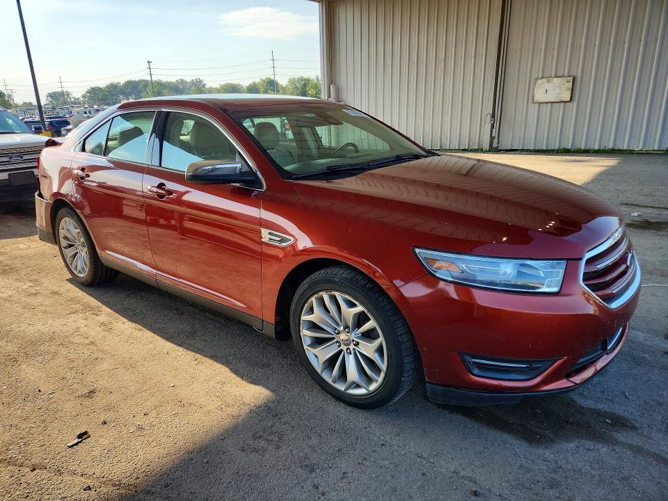 Продаж на аукціоні авто 2014 Ford Taurus, vin: 1FAHP2F82EG112407, номер лоту: 67446466