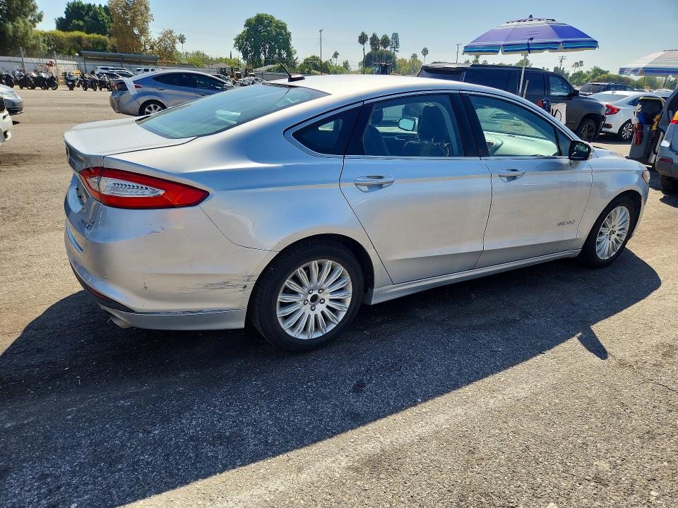 Aukcja sprzedaży 2013 Ford Fusion, vin: 3FA6P0LU8DR276880, numer aukcji: 70568366
