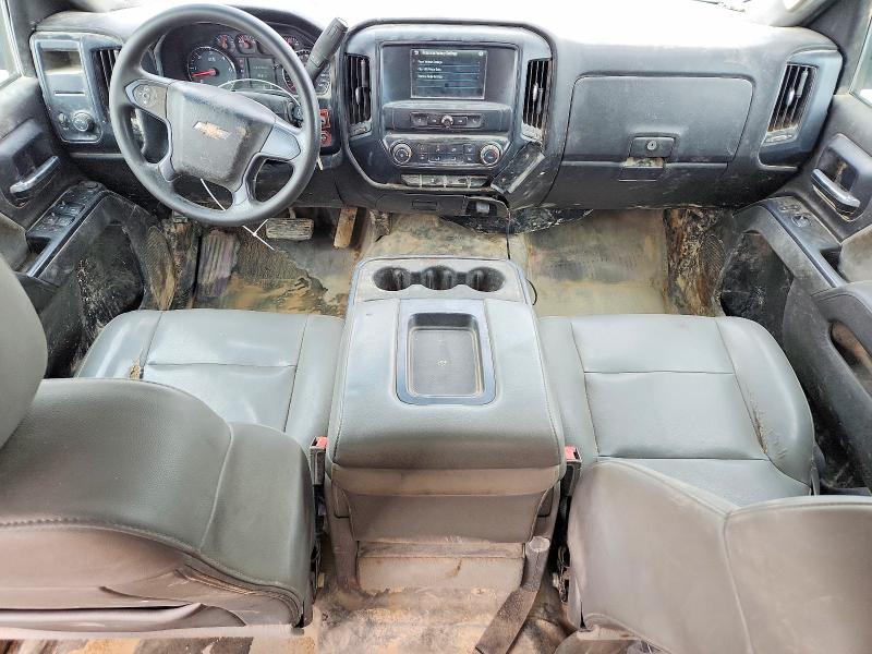 69875886 :رقم المزاد ، 1GCPCNECXJF243819 vin ، 2018 Chevrolet Silverado مزاد بيع