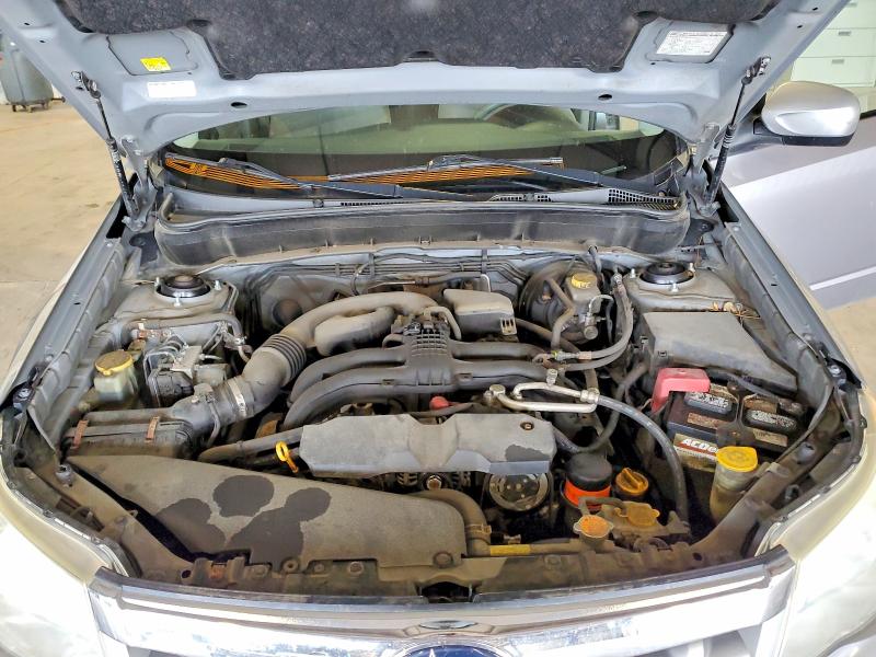 Продаж на аукціоні авто 2011 Subaru Forester, vin: JF2SHBDC3BH703096, номер лоту: 70102916