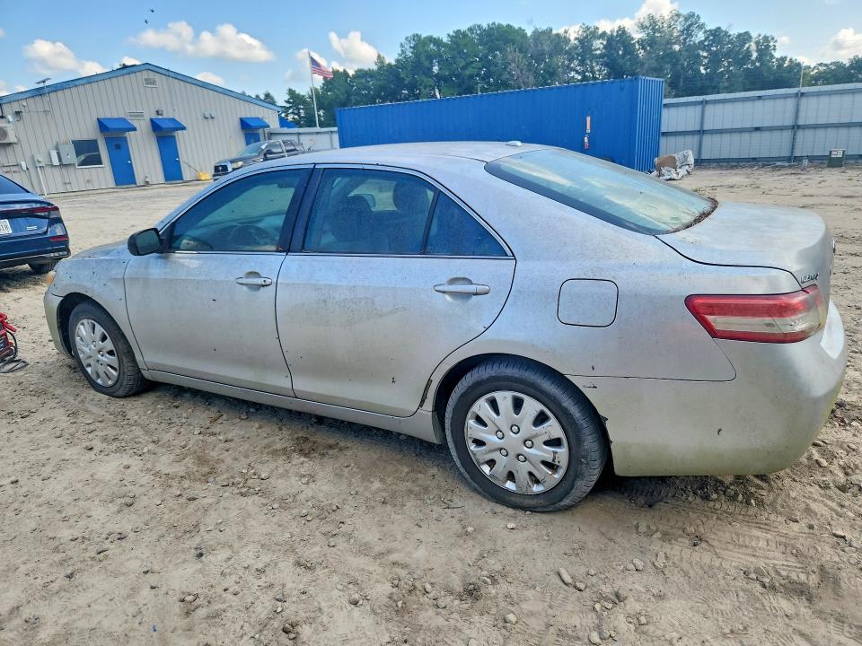 Продажа на аукционе авто 2011 Toyota Camry, vin: 4T1BF3EK8BU603451, номер лота: 69940706