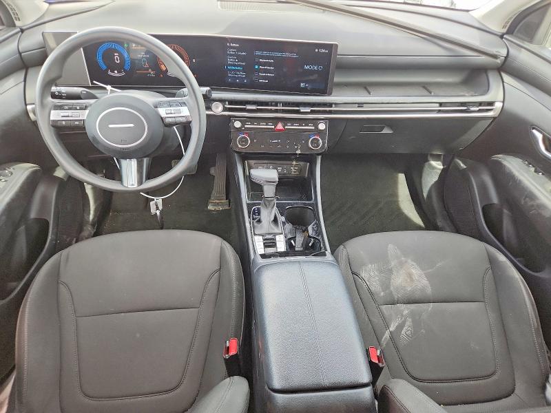 Продаж на аукціоні авто 2025 Hyundai Tucson, vin: 5NMJBCDEXSH478788, номер лоту: 68994156
