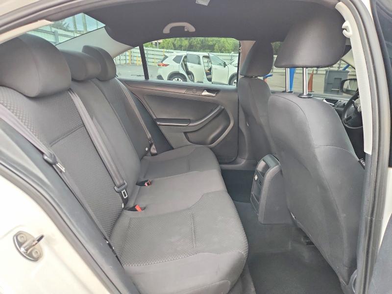 Aukcja sprzedaży 2014 Volkswagen Jetta, vin: 3VW2K7AJ5EM235904, numer aukcji: 69320016