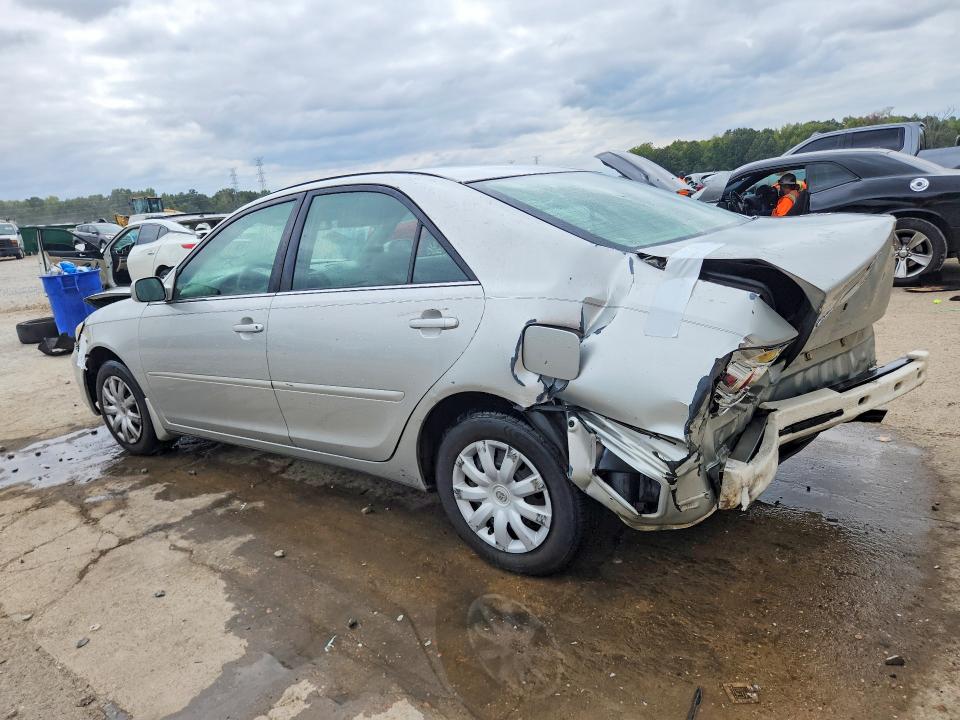 Aukcja sprzedaży 2005 Toyota Camry, vin: 4T1BE32K45U508526, numer aukcji: 70457566