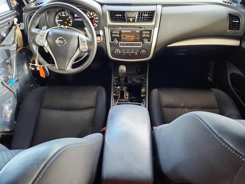 Продаж на аукціоні авто 2017 Nissan Altima, vin: 1N4AL3AP2HN353658, номер лоту: 70353536