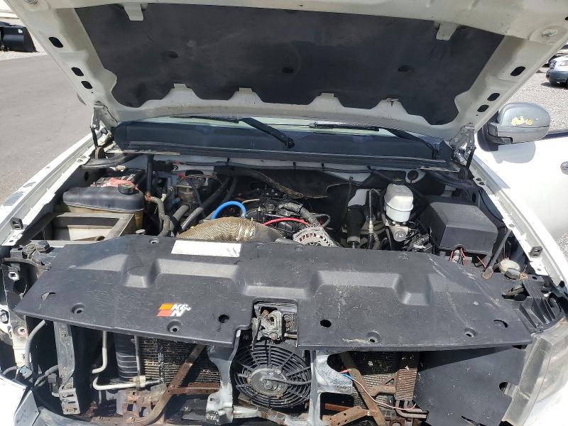 70130666 :رقم المزاد ، 1GCHK43K89F149784 vin ، 2009 Chevrolet Silverado مزاد بيع