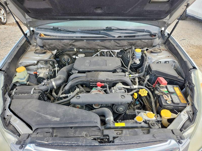 Aukcja sprzedaży 2012 Subaru Outback, vin: 4S4BRCBC8C3239222, numer aukcji: 69806286