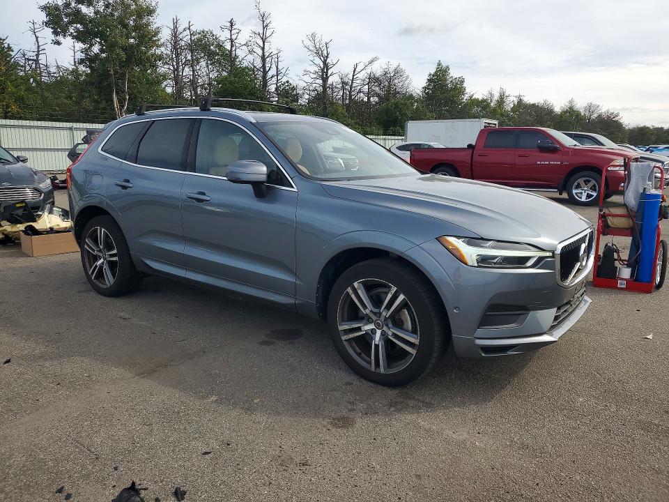 Auction sale of the 2018 Volvo Xc60, vin: YV4A22RK0J1091486, lot number: 70511796