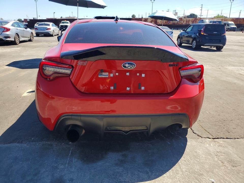 Продаж на аукціоні авто 2013 Subaru Brz, vin: JF1ZCAC18D1605771, номер лоту: 68089426