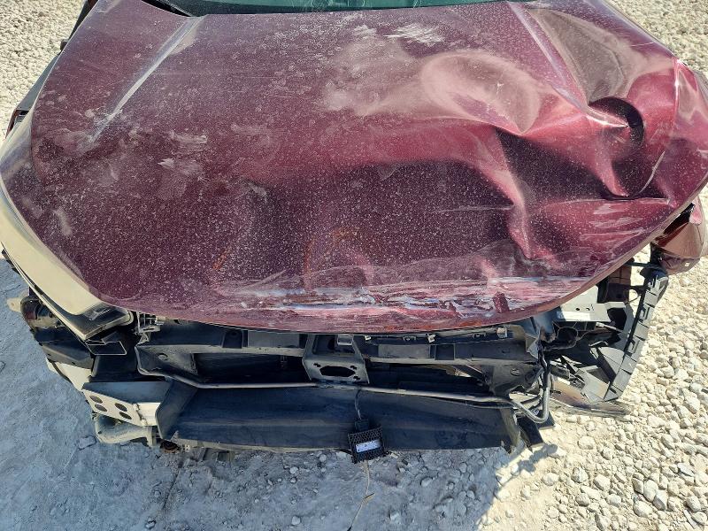 2018 Honda Cr-v მანქანა იყიდება აუქციონზე, vin: 7FARW1H53JE041712, აუქციონის ნომერი: 68335806
