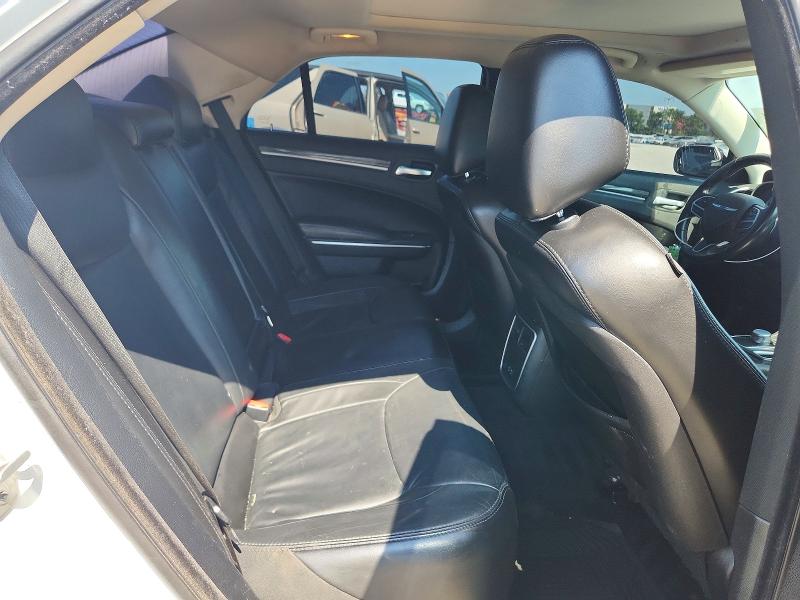 Aukcja sprzedaży 2017 Chrysler 300, vin: 2C3CCARG5HH534939, numer aukcji: 67239316