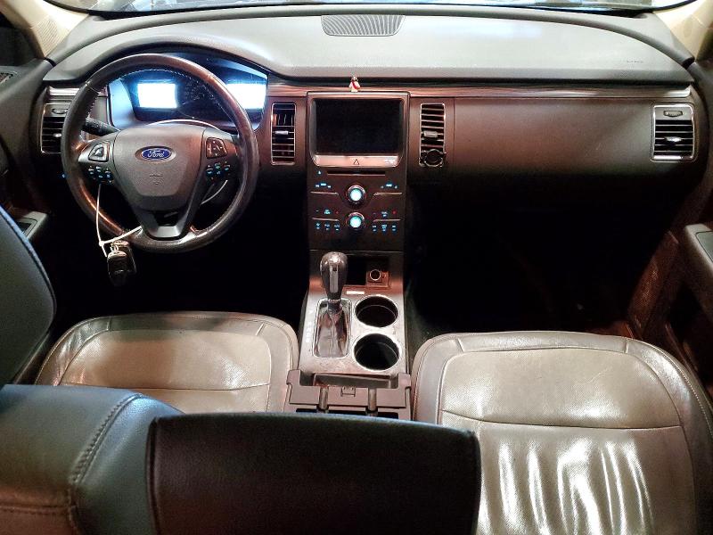 Aukcja sprzedaży 2016 Ford Flex, vin: 2FMHK6C86GBA11185, numer aukcji: 68228426
