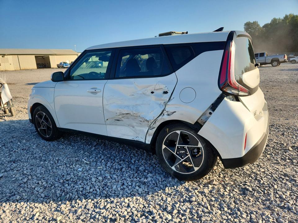 Продажа на аукционе авто 2025 Kia Soul, vin: KNDJ33AU3S7961880, номер лота: 67560376