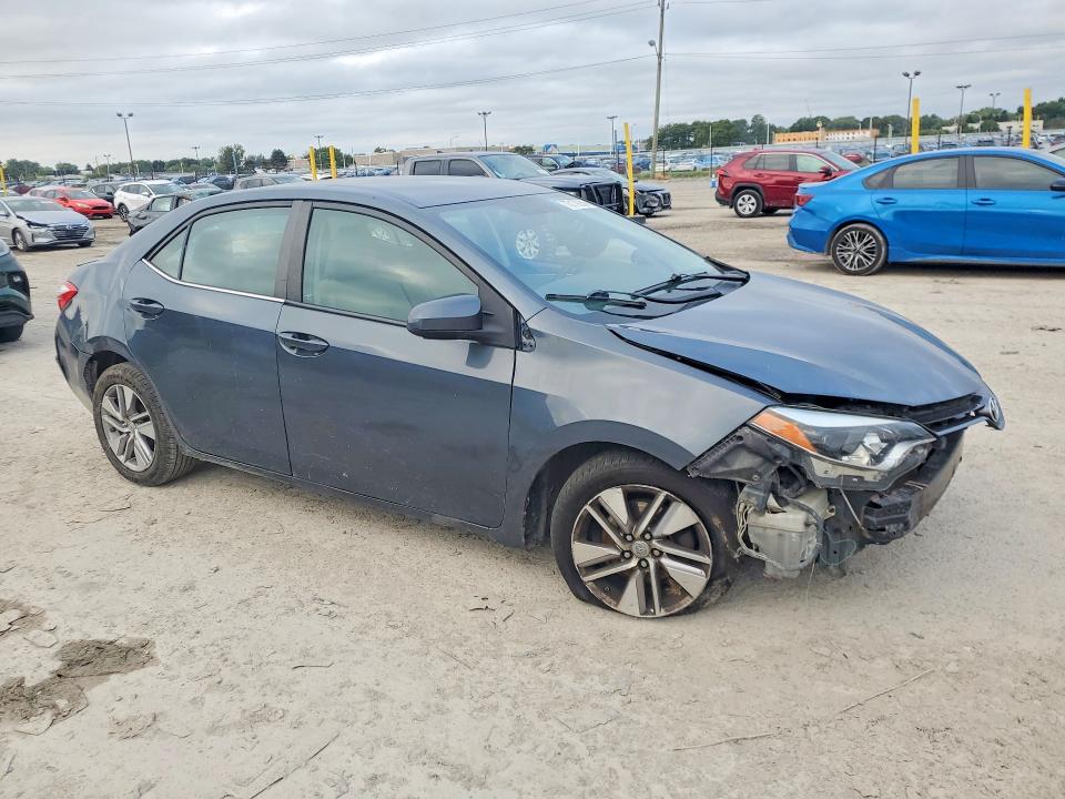 Продаж на аукціоні авто 2015 Toyota Corolla, vin: 2T1BPRHE3FC442360, номер лоту: 70179206